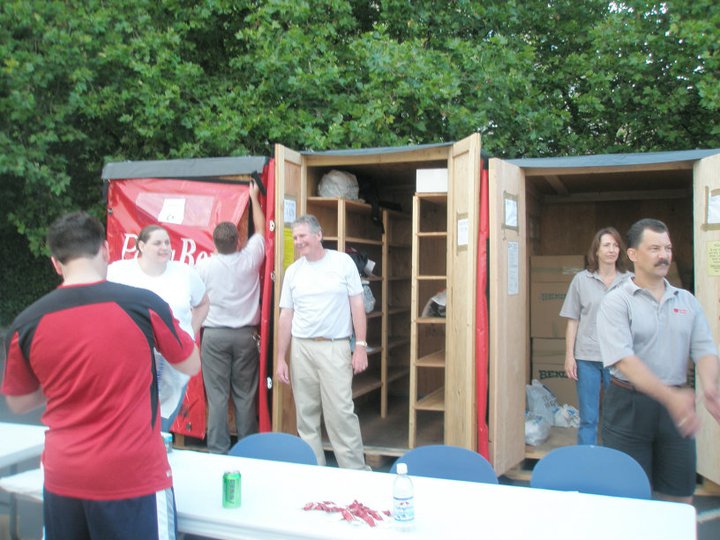 Photo of Hansen Bros. Moving & Storage